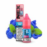 Aqua Lemon 10PCS BOX 10ml 20mg NEXLIG Pod Salt